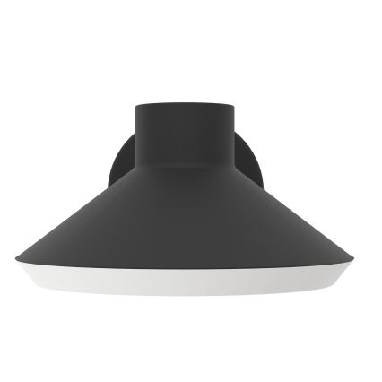 Eglo - LED Kültéri fali lámpa 1xGU10/4,6W/230V IP44