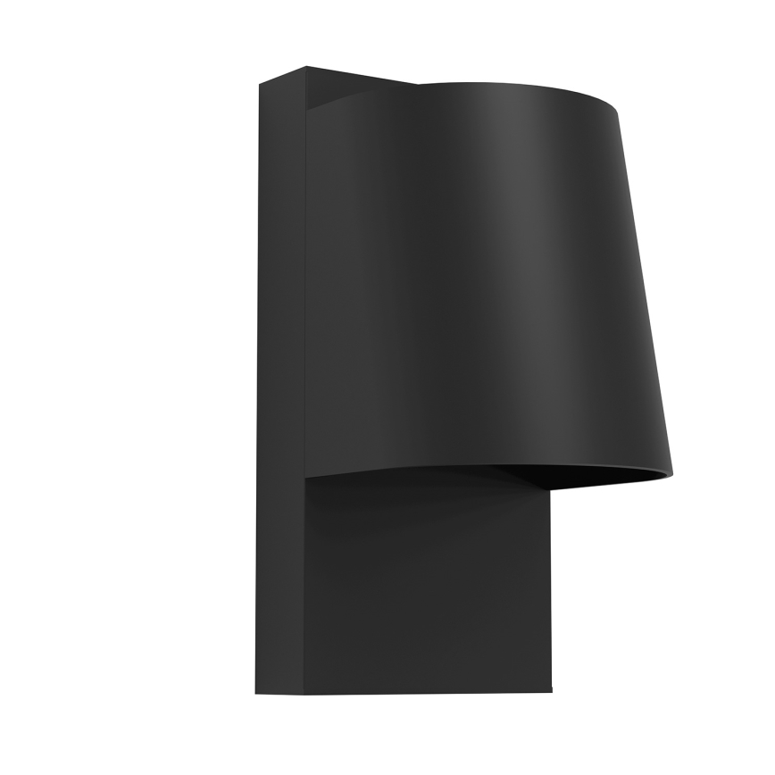 Eglo - LED Kültéri fali lámpa 1xGU10/4,6W/230V IP54