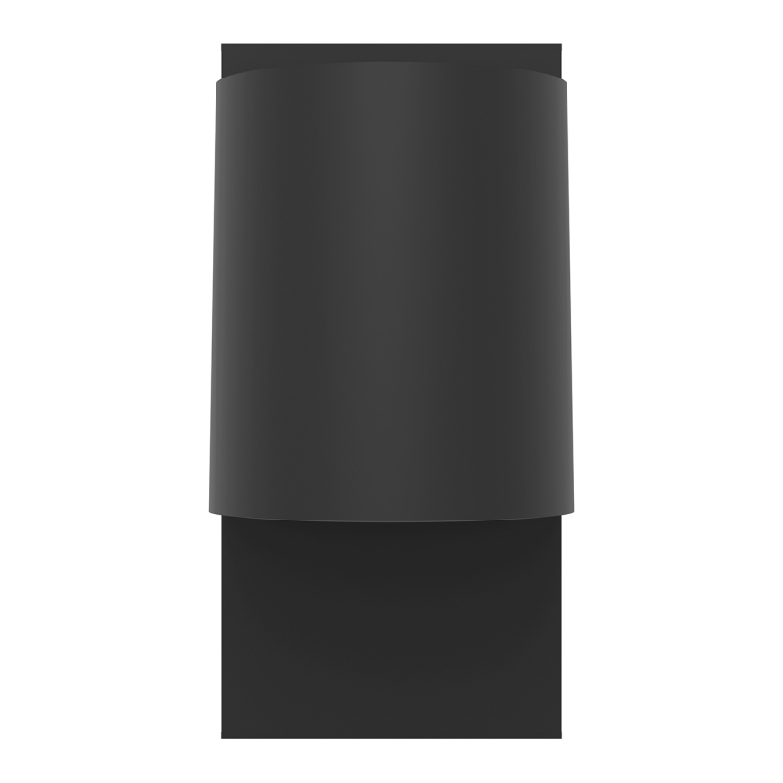 Eglo - LED Kültéri fali lámpa 1xGU10/4,6W/230V IP54