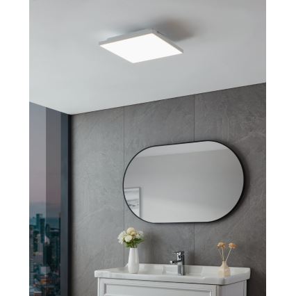 Eglo - LED Mennyezeti lámpa LED/10,8W/230V