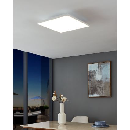 Eglo - LED Mennyezeti lámpa LED/21W/230V