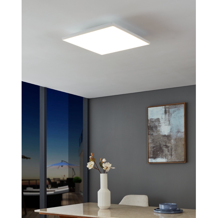 Eglo - LED Mennyezeti lámpa LED/21W/230V