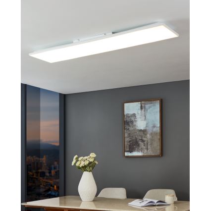 Eglo - LED Mennyezeti lámpa LED/32W/230V