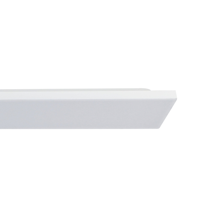 Eglo 900707 - LED mennyezeti lámpatest TURCONA-B LED/20,5W/230V 4000K 118,7 cm
