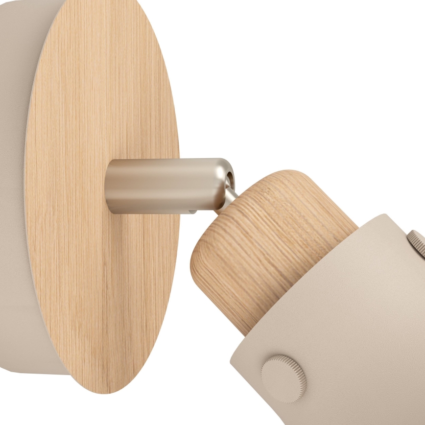 Eglo - Fali spotlámpa 1xE27/28W/230V