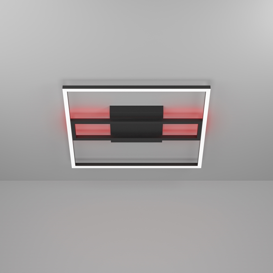 Eglo - LED RGBW Dimmelhető mennyezeti lámpa LED/21W/230V