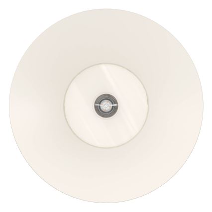 Eglo - Mennyezeti lámpa 1xE27/40W/230V