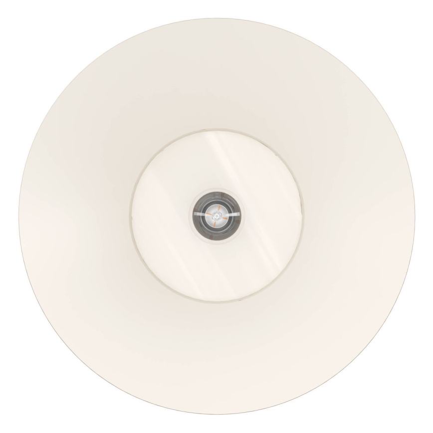 Eglo - Mennyezeti lámpa 1xE27/40W/230V