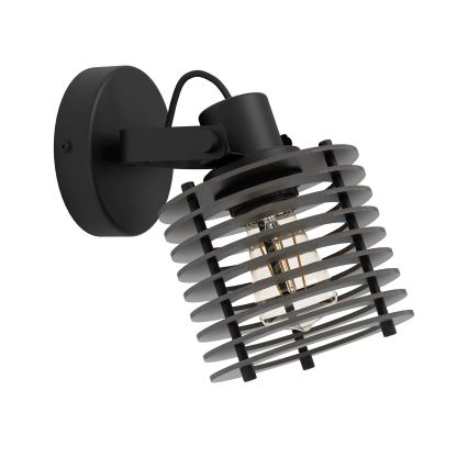 Eglo - Fali spotlámpa 1xE27/40W/230V