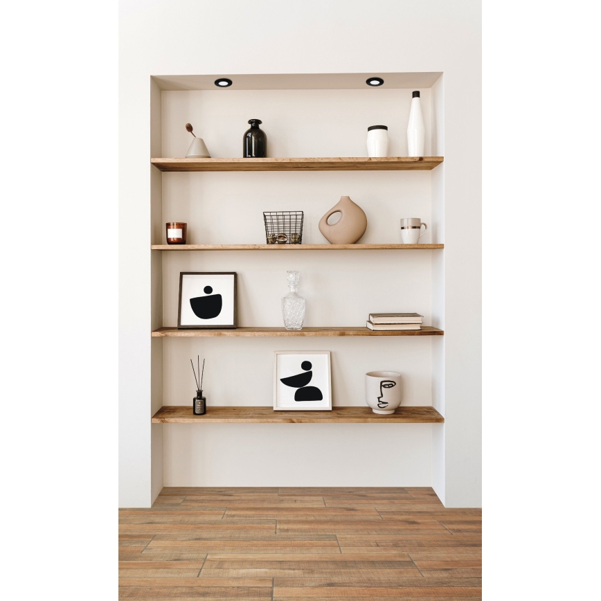 Eglo - LED Fürdőszobai beépíthető lámpa LED/4,9W/230V IP4