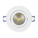 Eglo - KÉSZLET 3xLED Dimmelhető lámpa 3xLED/6W/230V fehér