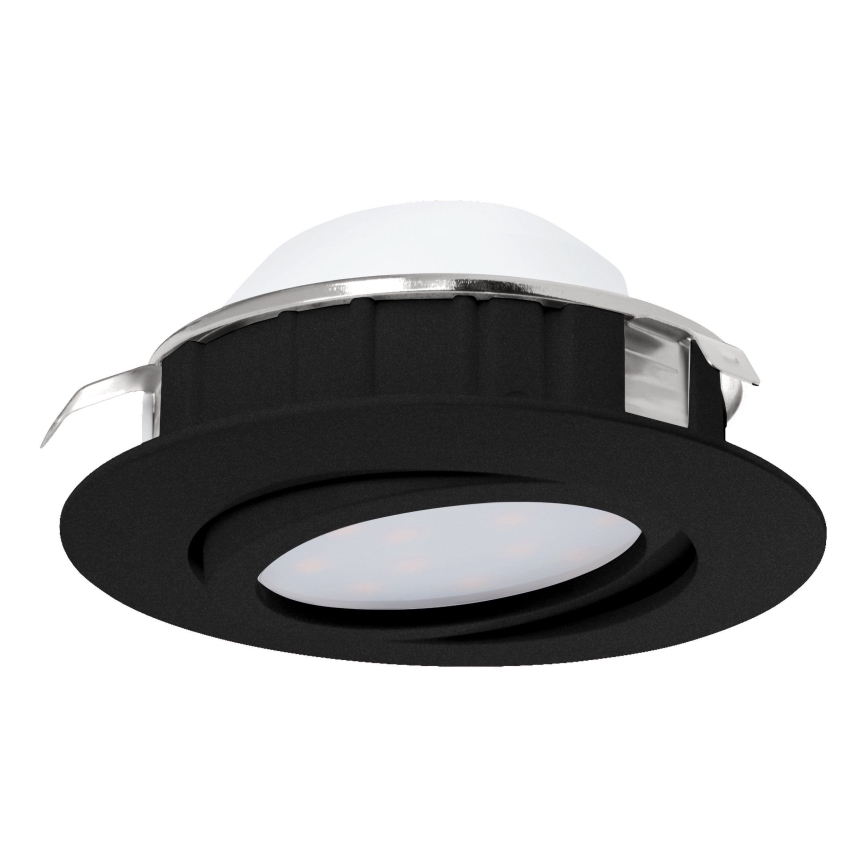 Eglo - LED Dimmelhető beépíthető lámpa LED/5,5W/230V