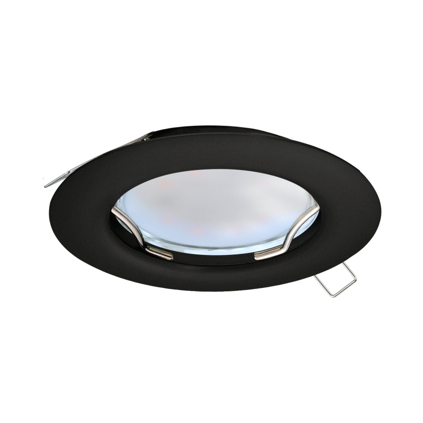 Eglo - LED Beépíthető lámpa 1xGU10/2,8W/230V