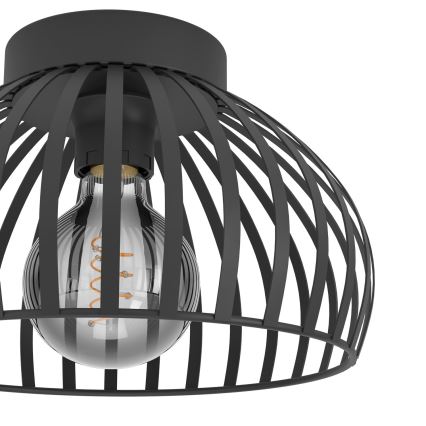 Eglo - Mennyezeti lámpa 1xE27/40W/230V átm. 28 cm