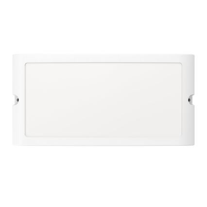 Eglo - LED Kültéri fali lámpa LED/10,5W/230V fehér IP54