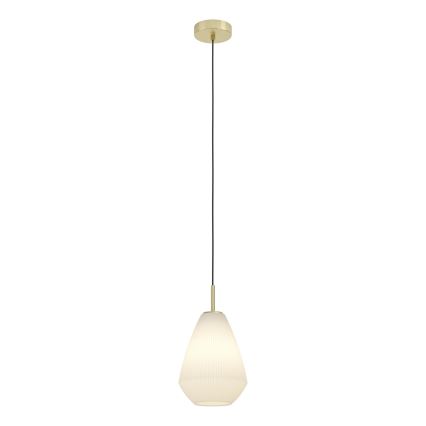 Eglo - Csillár zsinóron 1xE27/40W/230V