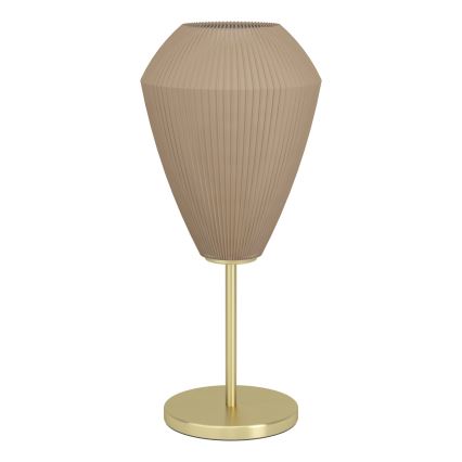 Eglo - Asztali lámpa 1xE27/40W/230V