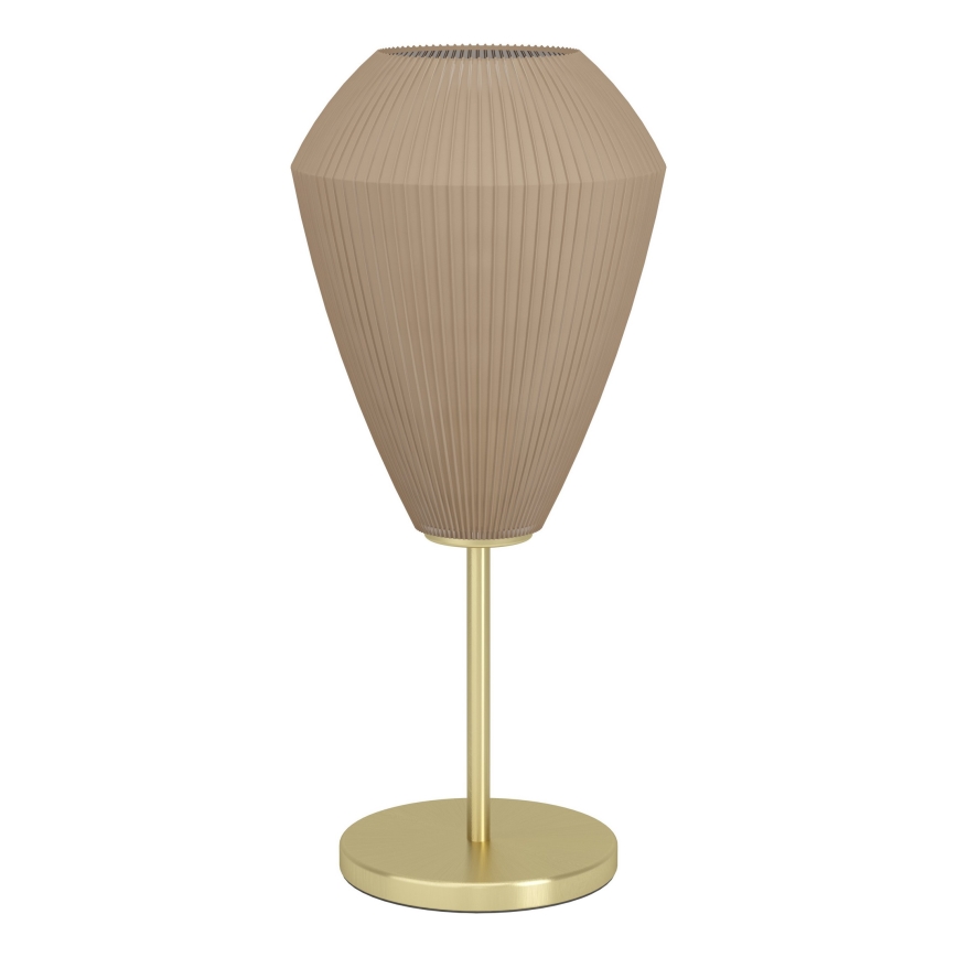 Eglo - Asztali lámpa 1xE27/40W/230V