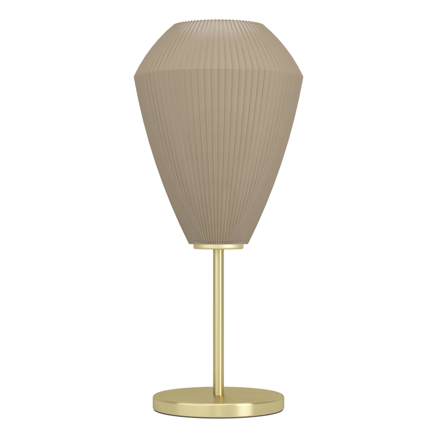 Eglo - Asztali lámpa 1xE27/40W/230V