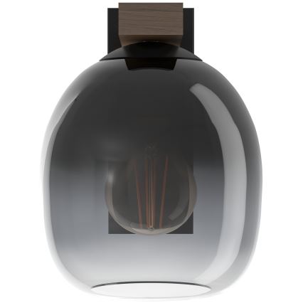 Eglo - Fali lámpa 1xE27/40W/230V