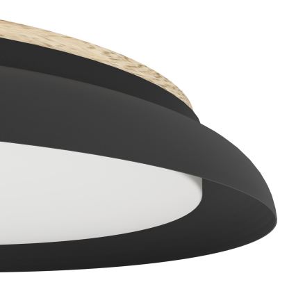 Eglo - LED Mennyezeti lámpa LED/20W/230V