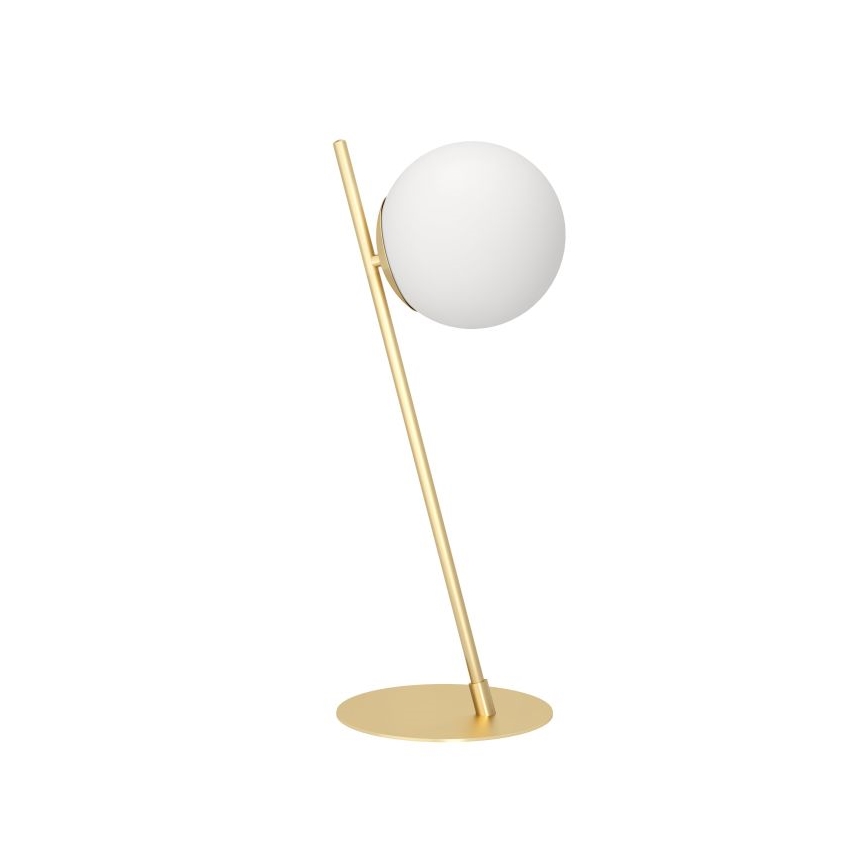 Eglo - Asztali lámpa 1xE27/40W/230V