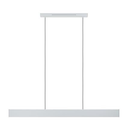 Eglo - LED RGBW Dimmelhető csillár zsinóron LED/38W/230V 2700-6500K fehér