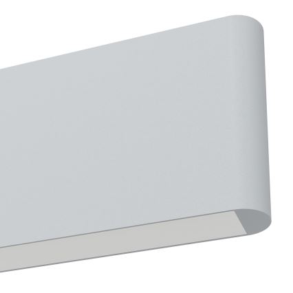 Eglo - LED RGBW Dimmelhető csillár zsinóron LED/38W/230V 2700-6500K fehér