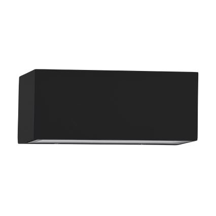 Eglo - LED Kültéri fali lámpa 2xLED/5W/230V IP65