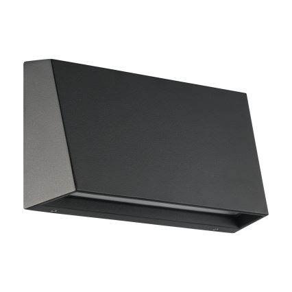 Eglo - LED Kültéri fali lámpa LED/9,5W/230V IP65