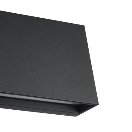 Eglo - LED Kültéri fali lámpa LED/9,5W/230V IP65