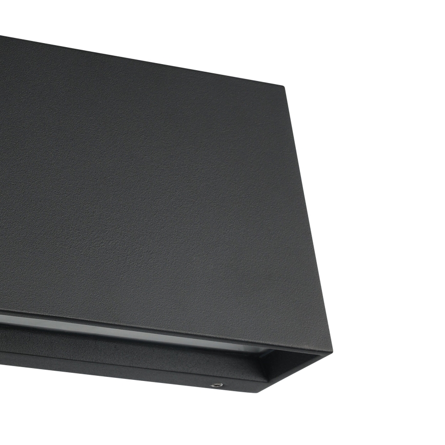 Eglo - LED Kültéri fali lámpa LED/9,5W/230V IP65