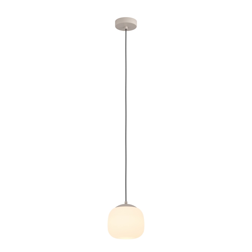 Eglo - Csillár zsinóron 1xE27/40W/230V