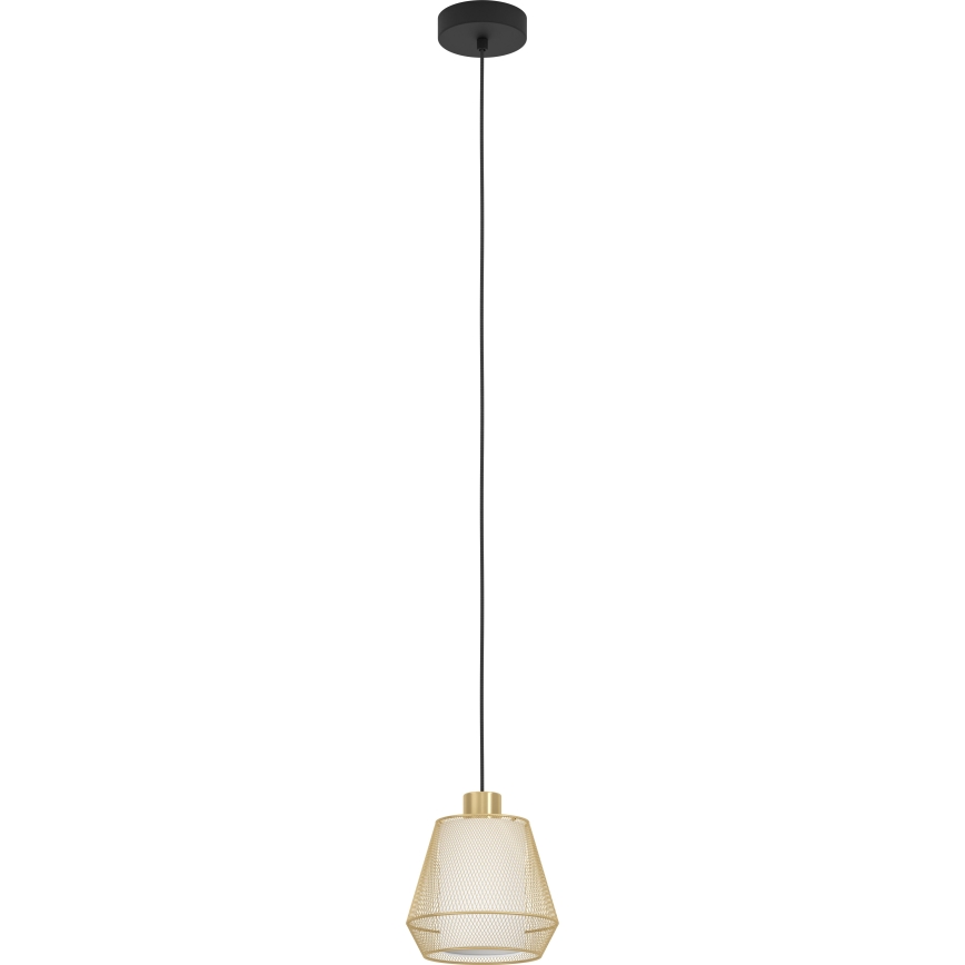 Eglo - Csillár zsinóron 1xE27/40W/230V