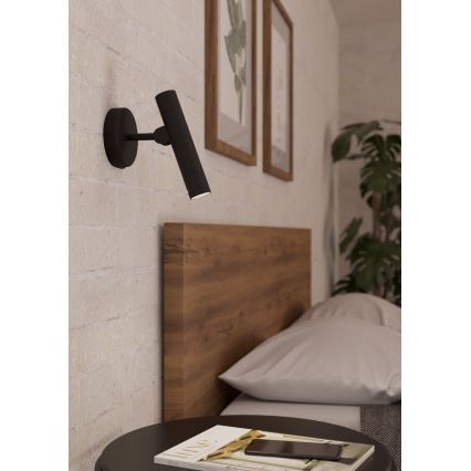 Eglo - LED Fali lámpa LED/5W/230V