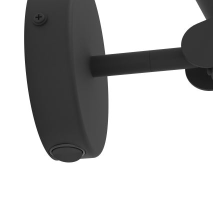 Eglo - LED Fali lámpa LED/5W/230V