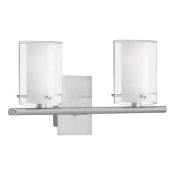 EGLO 90093 - LAS VEGAS 1 fali lámpa 2xG9/40W