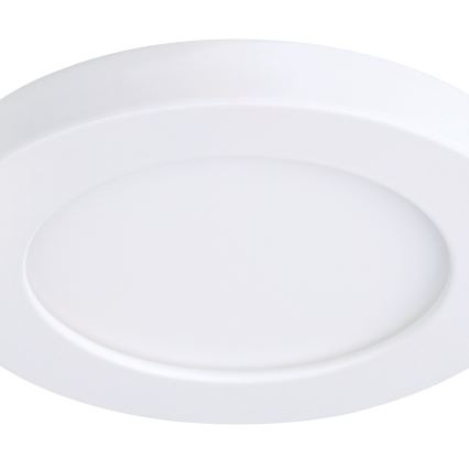 Eglo - LED süllyesztett lámpatest LED/5,5W/230V 3000K fehér átm. 11,7 cm