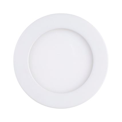Eglo - LED süllyesztett lámpatest LED/5,5W/230V 3000K fehér átm. 11,7 cm