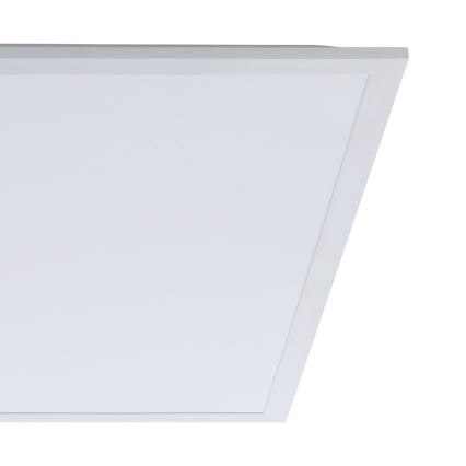 Eglo - LED Mennyezeti panel LED/34,5W/230V 60x60 cm