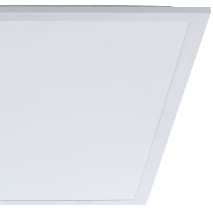 Eglo - LED Ráépíthető panel LED/33W/230V 62x62 cm