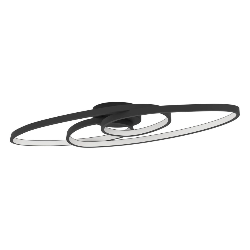 Eglo - LED Fényerőszabályozható mennyezeti lámpa LED/38W/230V