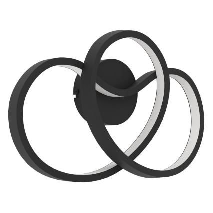 Eglo - LED Fali lámpa LED/14,5W/230V