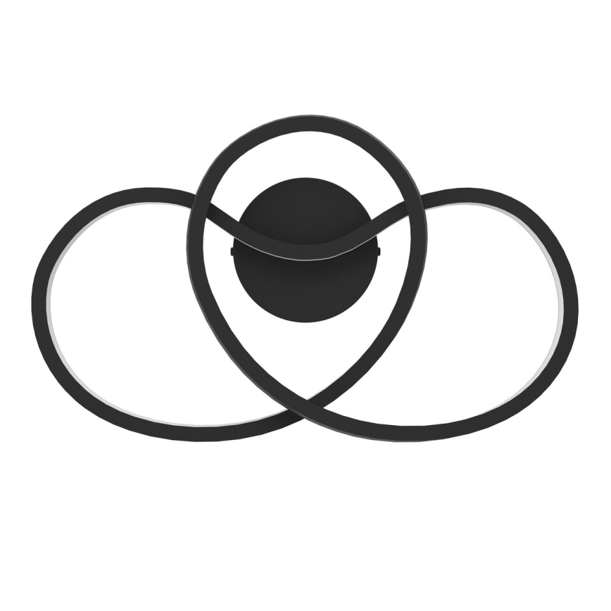 Eglo - LED Fali lámpa LED/14,5W/230V