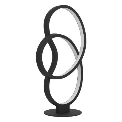 Eglo - LED Asztali lámpa LED/14,5W/230V