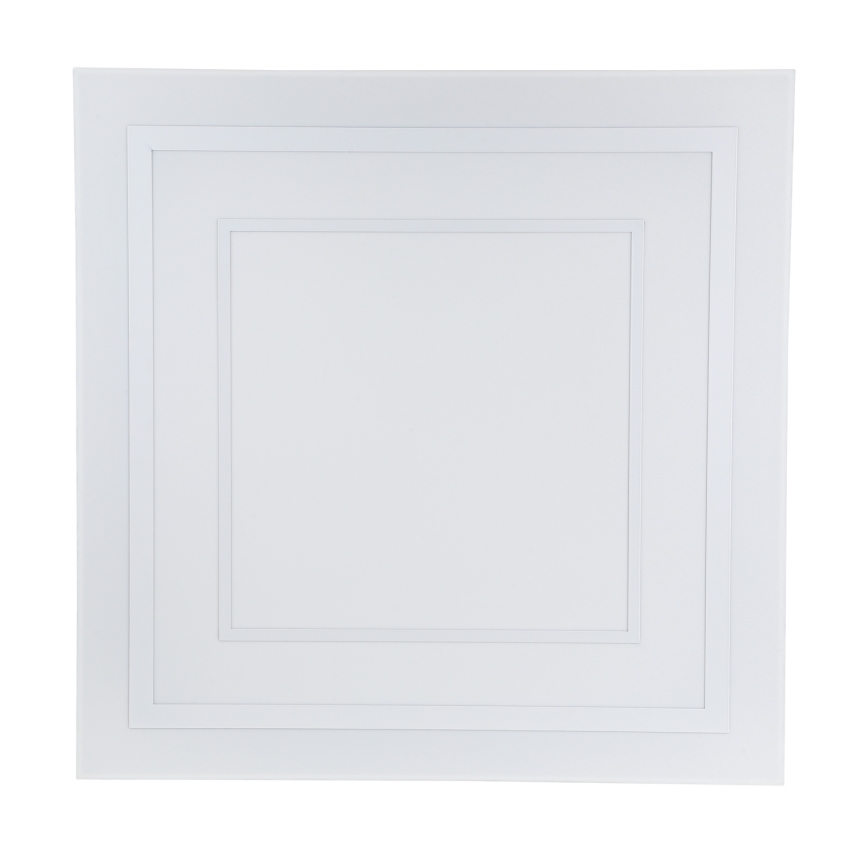 Eglo - LED RGBW Dimmelhető mennyezeti lámpa LED/29W/230V 3000-6500K + távirányítás