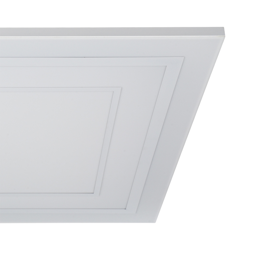 Eglo - LED RGBW Dimmelhető mennyezeti lámpa LED/29W/230V 3000-6500K + távirányítás