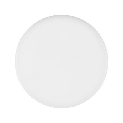 Eglo - LED Fürdőszobai beépíthető lámpa LED/11,5W/230V átm. 15,5 cm IP65