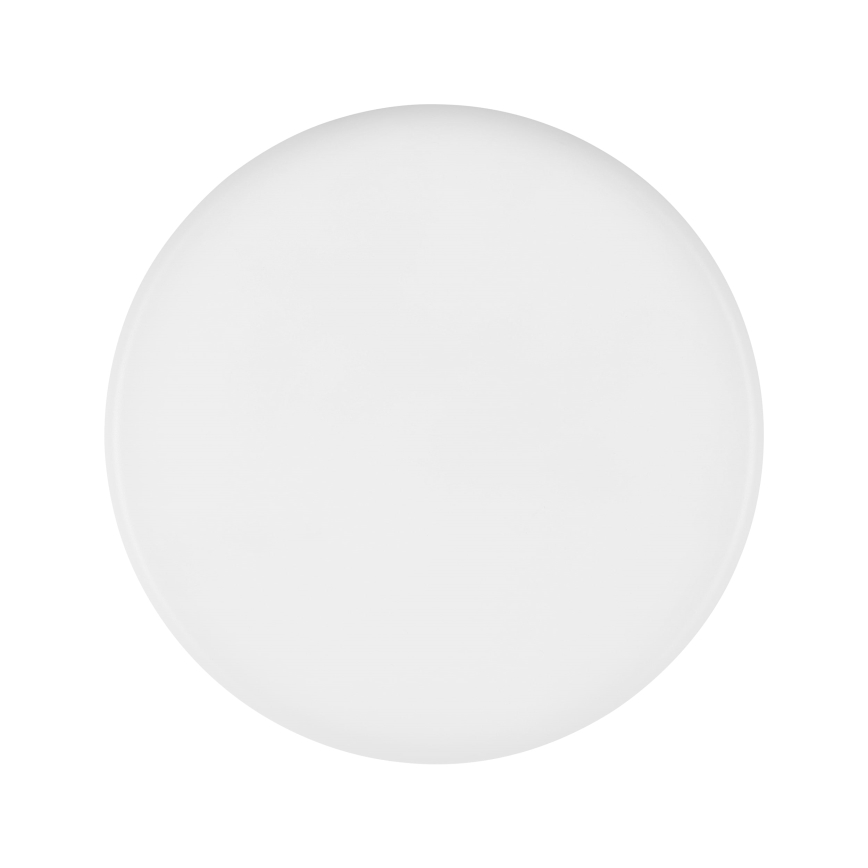 Eglo - LED Fürdőszobai beépíthető lámpa LED/11,5W/230V átm. 15,5 cm IP65