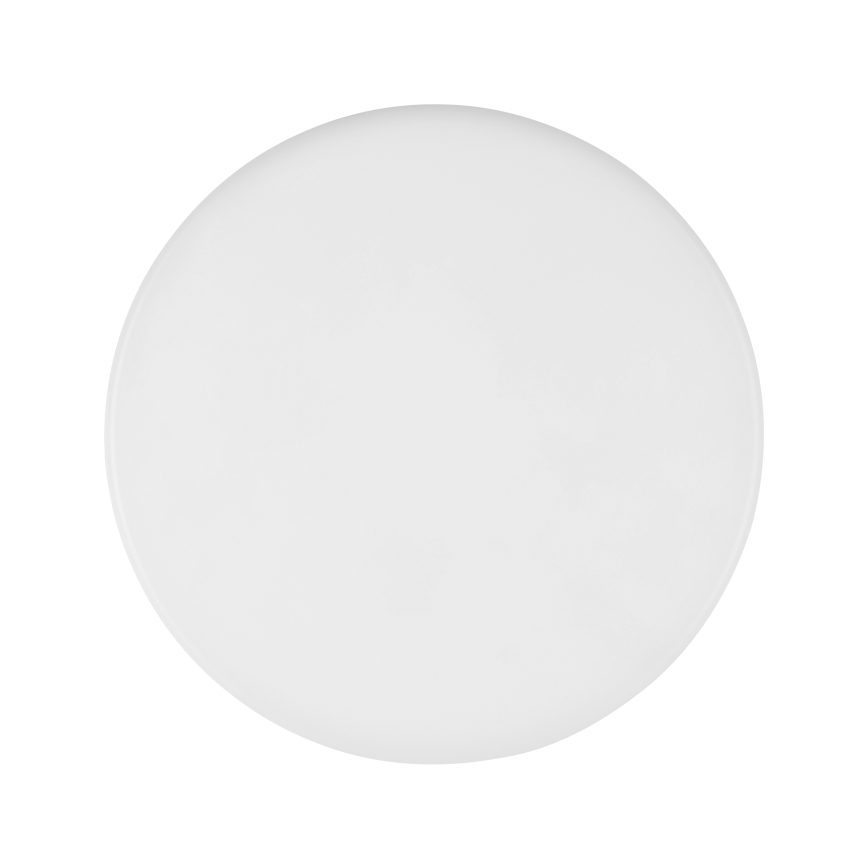 Eglo - LED Fürdőszobai beépíthető lámpa LED/18W/230V átm. 21,5 cm IP65